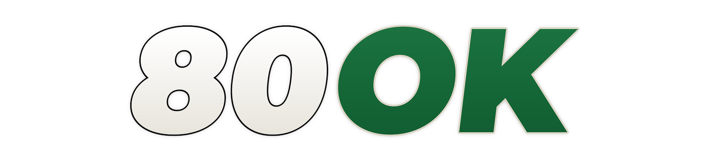 80ok